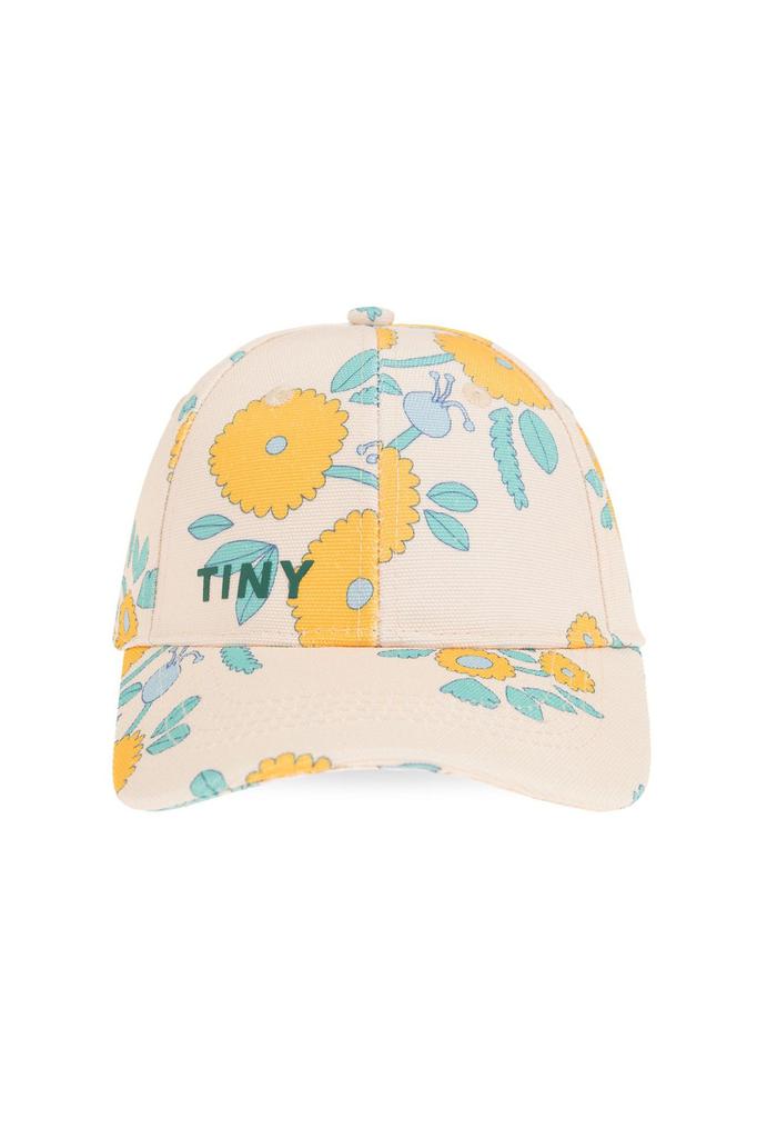 Tinycottons TINYCOTTONS Floral Cap