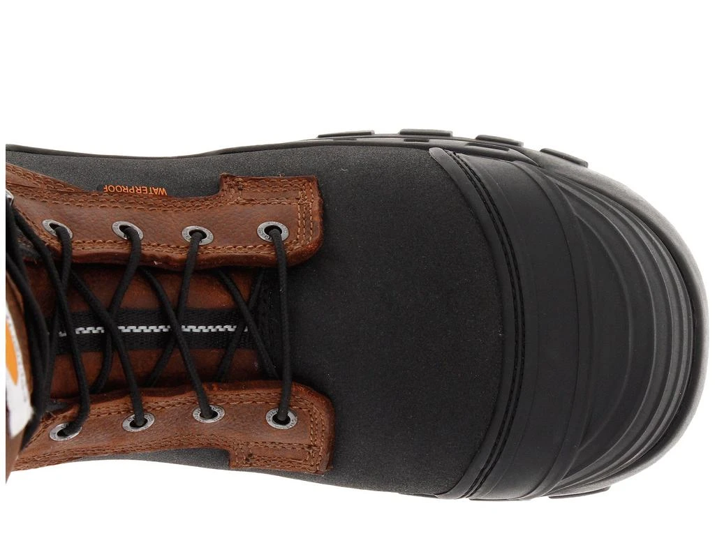 Carhartt CMC1259 10" Pac Safety Toe Boot 2