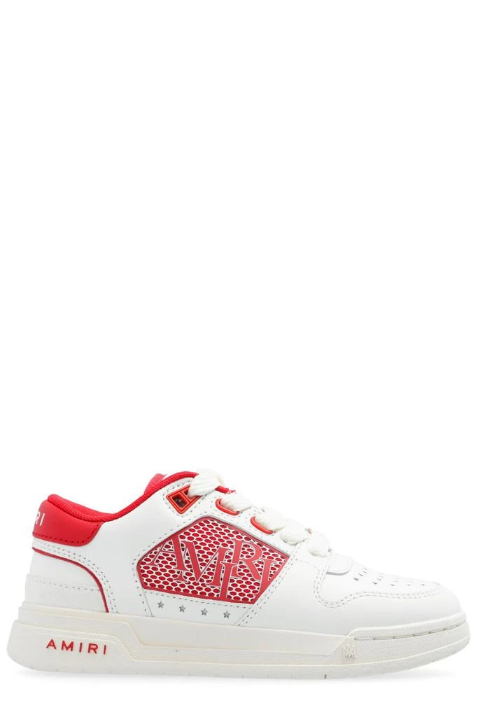 AMIRI Amiri Kids Classic Low Sneakers 4