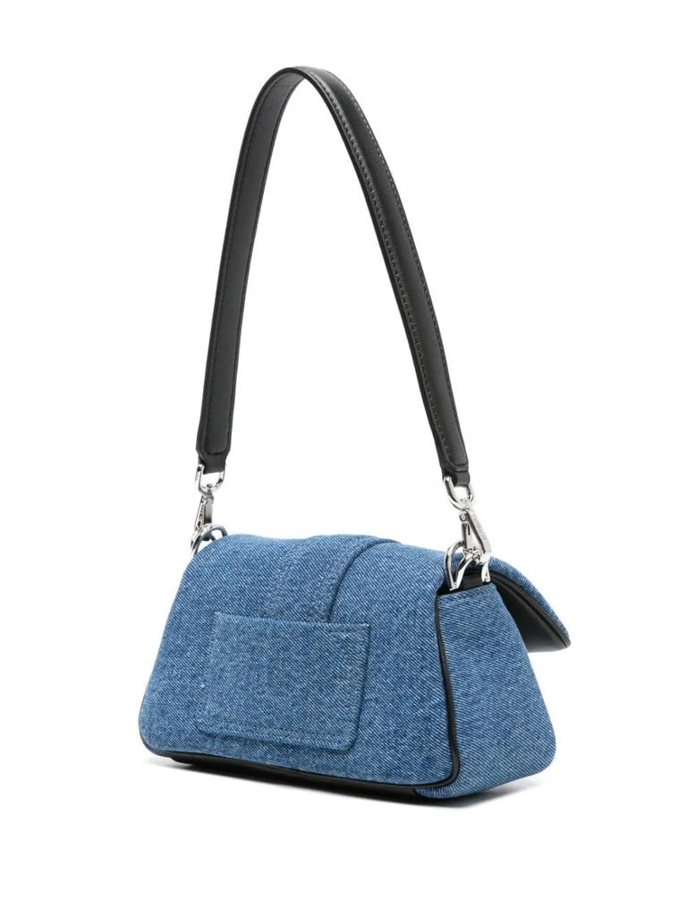 Jacquemus JACQUEMUS - Le Petit Bambimou Shoulder Bag 2