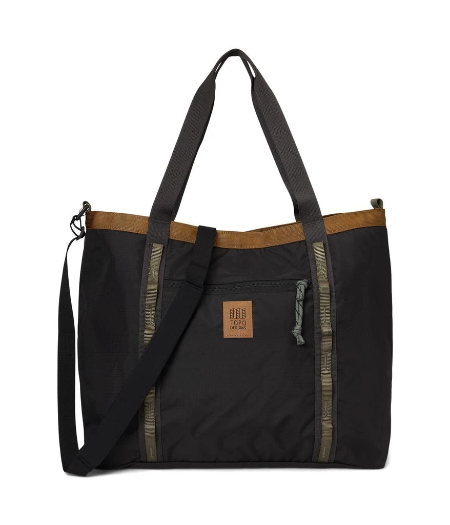 Topo Designs Mountain Utility Tote 1