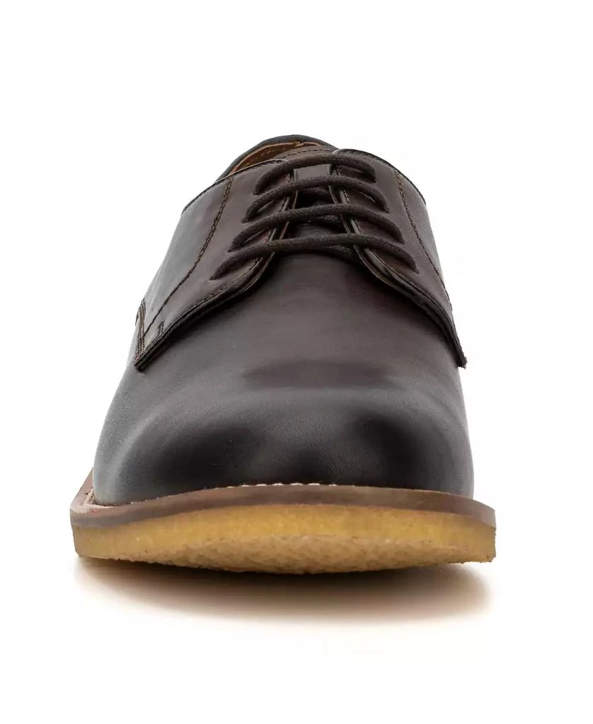 Reserved Footwear Men's Octavious Oxford Shoes 7