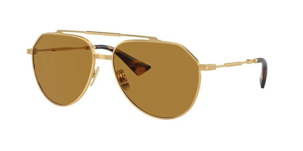 Dolce Gabbana Dolce&Gabbana Man Sunglass DG2302 Compare Prices