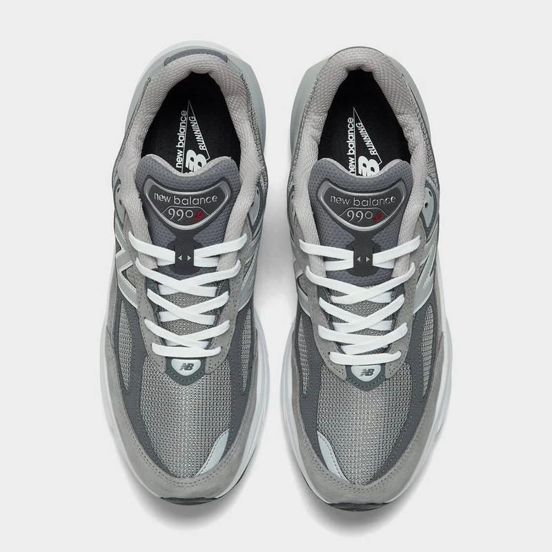 New Balance Men's New Balance Made in USA 990v6 Casual Shoes 5