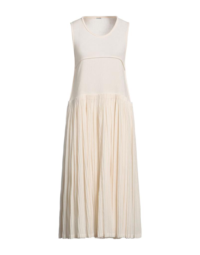 Jil Sander Jil Sander Dress 194 Clothing - Dresses & Skirts