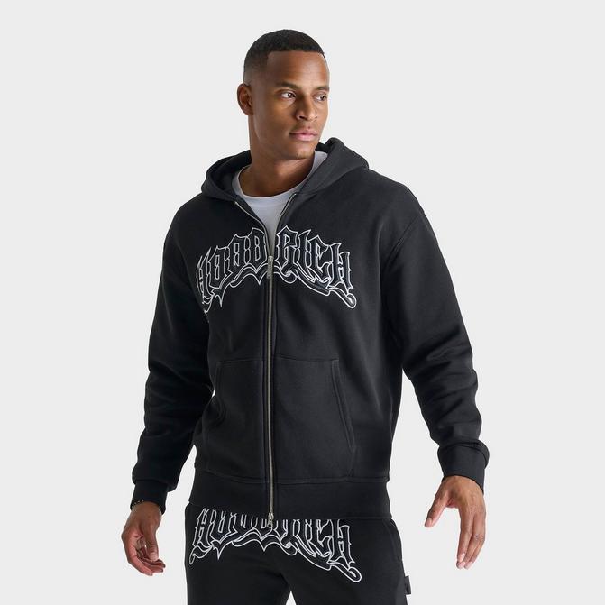 HOODRICH Men's Hoodrich OG Ritual Full-Zip Hoodie - Shirts - BeyondStyle