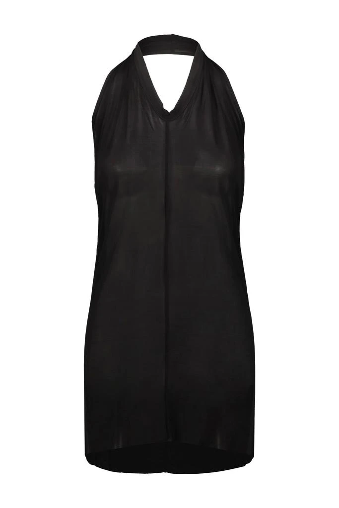 Rick Owens Halter Top 1