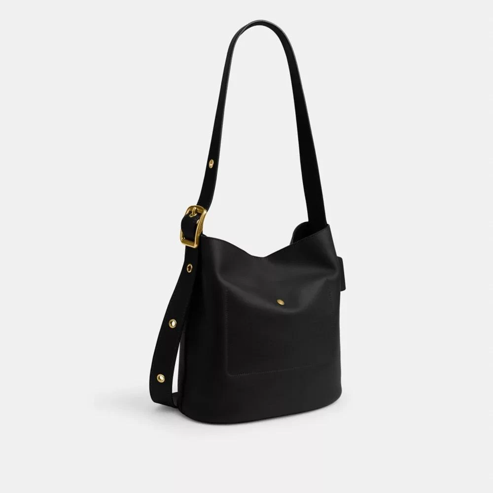 Coach Bleecker Bucket Bag 5