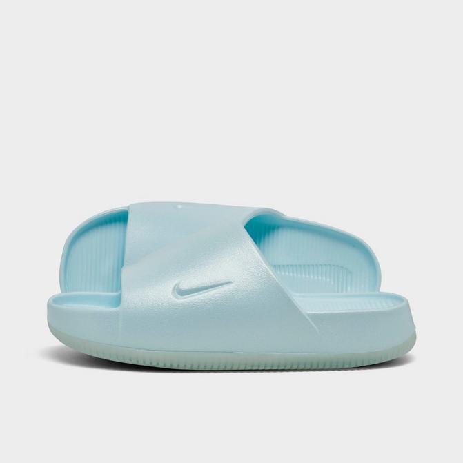 NIKE Women's Nike Calm Slide Sandals - Slippers - Save $10
