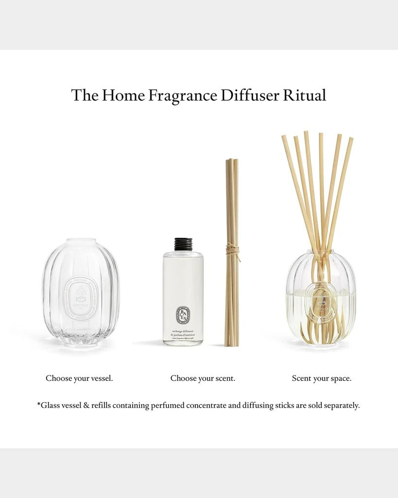 Diptyque Mimosa Reed Diffuser Refill, 6.8 oz. 2