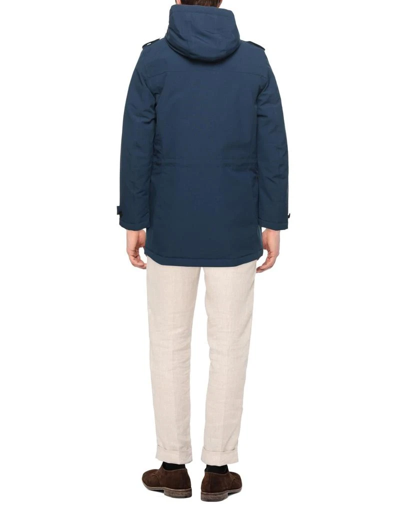Dolomite Coat 3