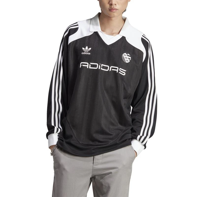 adidas Originals adidas Originals Adilenium Long Sleeve Jersey - Men's 1