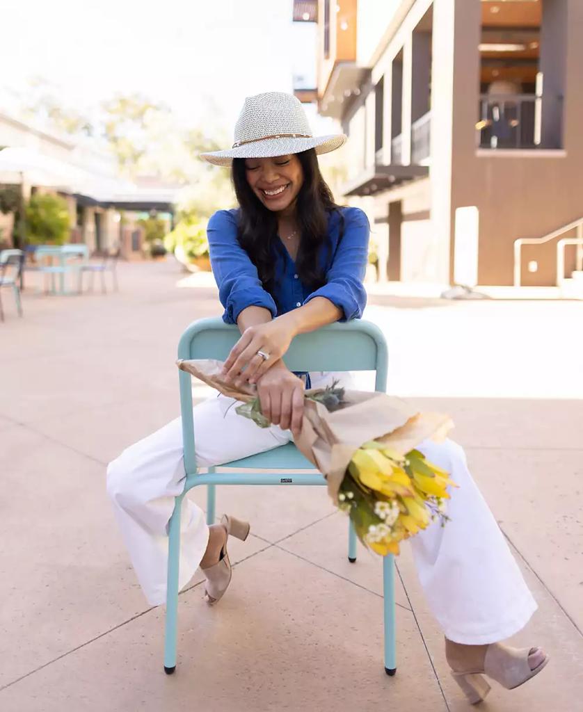 SUNDAY AFTERNOONS Wanderlust Fedora Hat