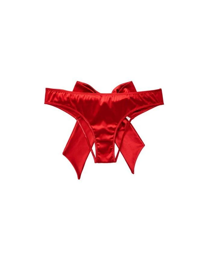 Adore Me Gynger Women's Plus-Size Bikini Panty 3