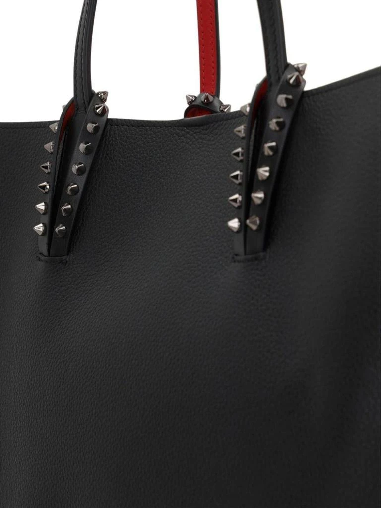 Christian Louboutin Cabata Large Tote Bag 4