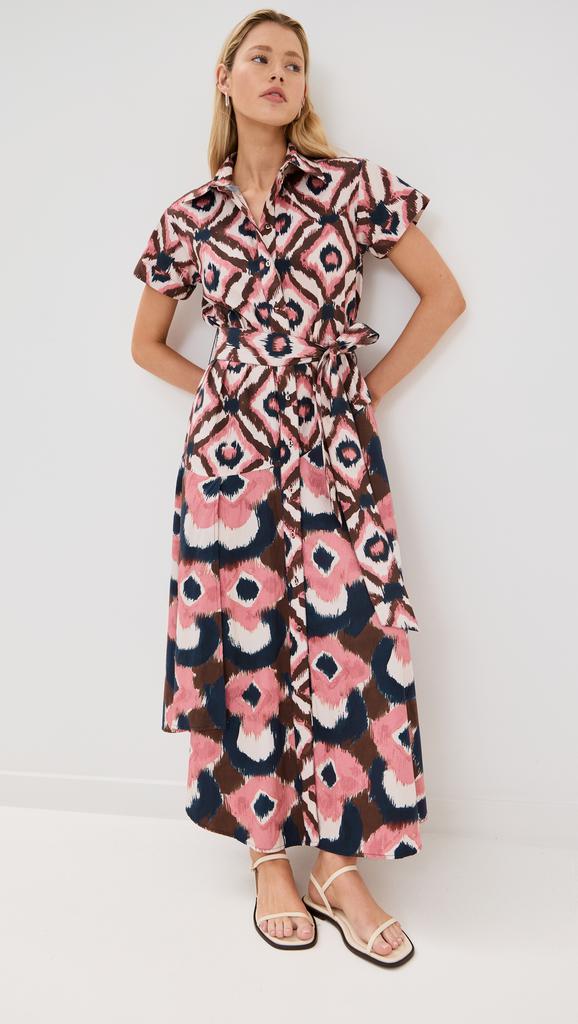 FIGUE Jenny Dress