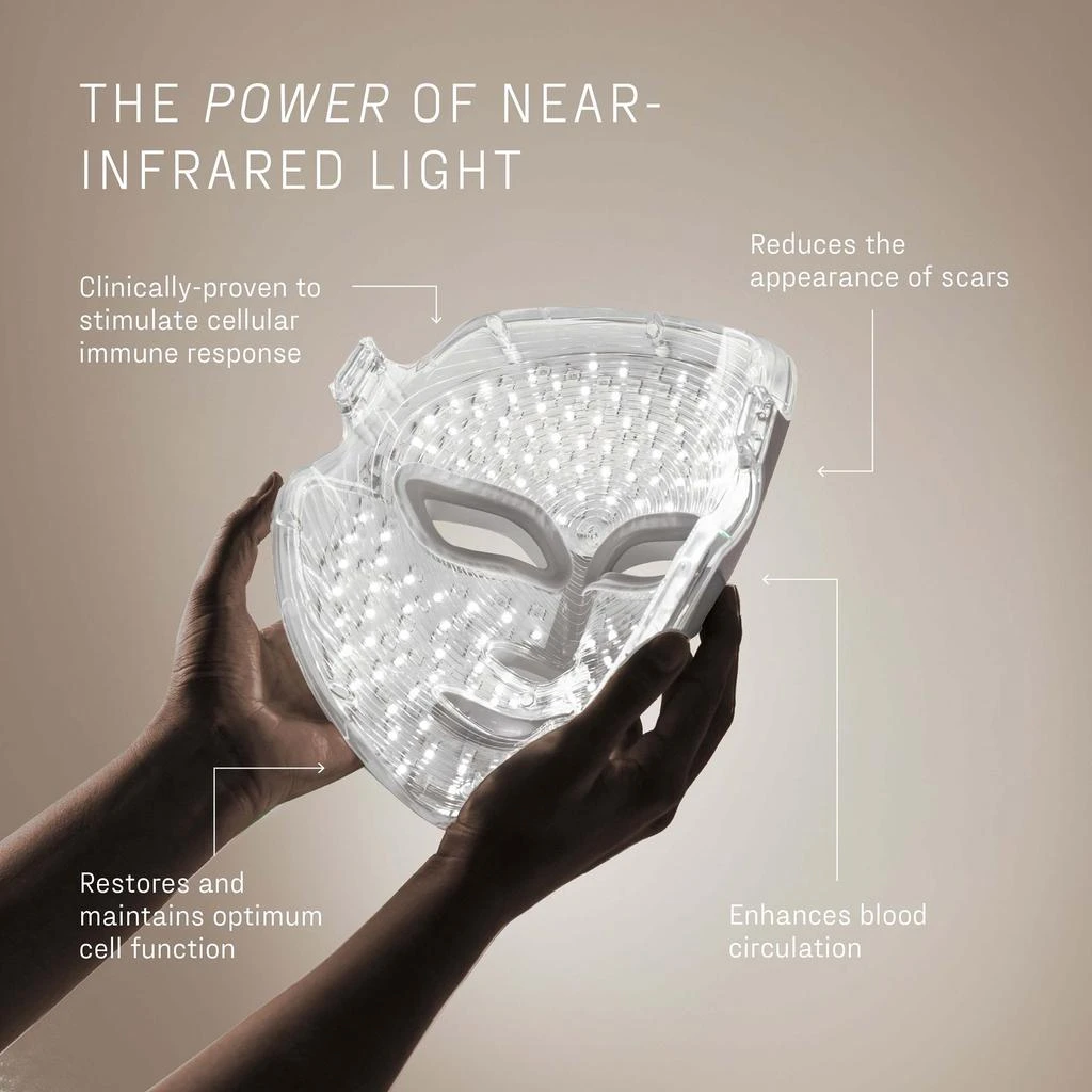 Déesse Pro Déesse Pro LED Phototherapy Mask 4