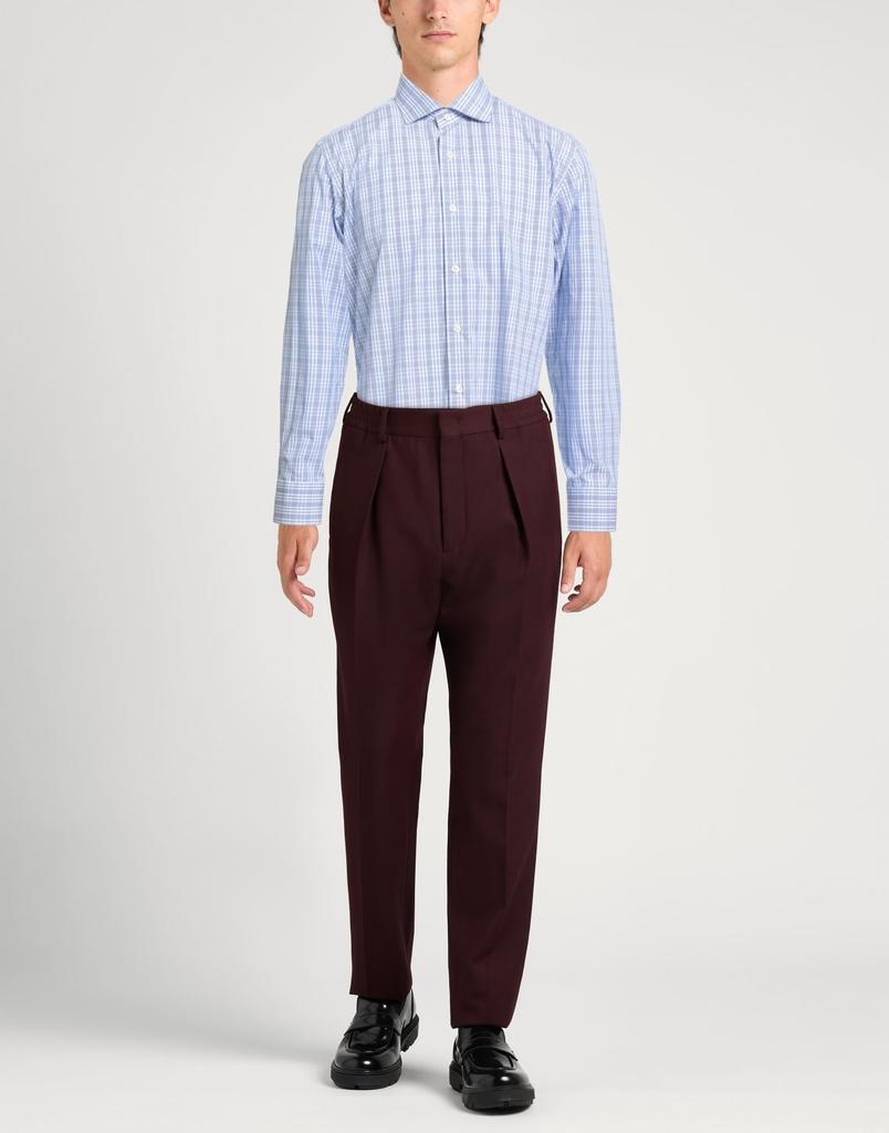 CALIBAN Checked shirt