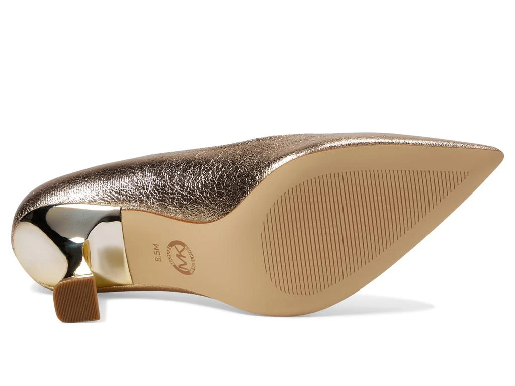 Michael Kors Clara Mid Pump 3