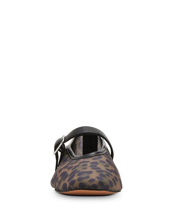 Steve Madden Women's Dreaming Flats 5