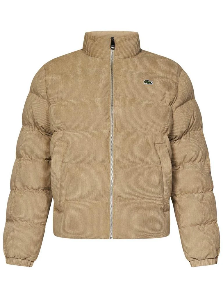 Lacoste Lacoste Down Jacket 1