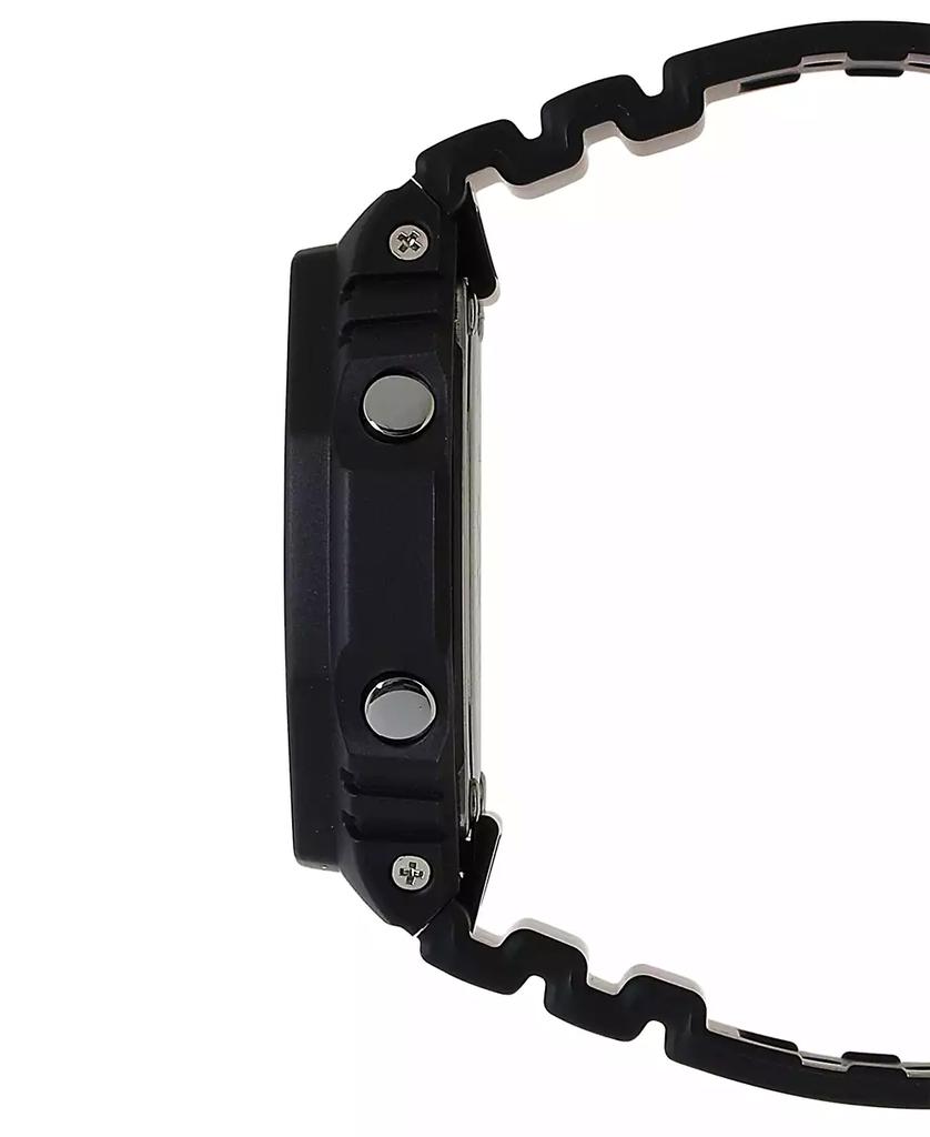 G-Shock Men's Analog Digital Black Resin Strap Watch 46mm, GAB2100-1A
