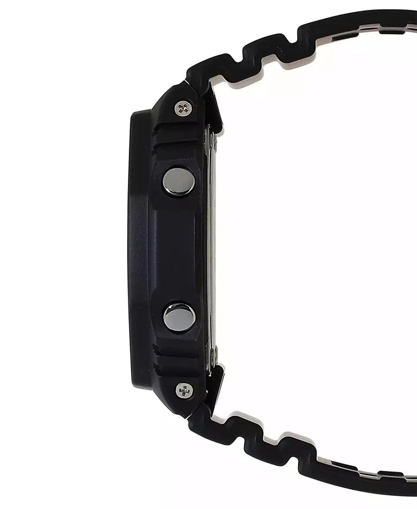 G-Shock Men's Analog Digital Black Resin Strap Watch 46mm, GAB2100-1A 2