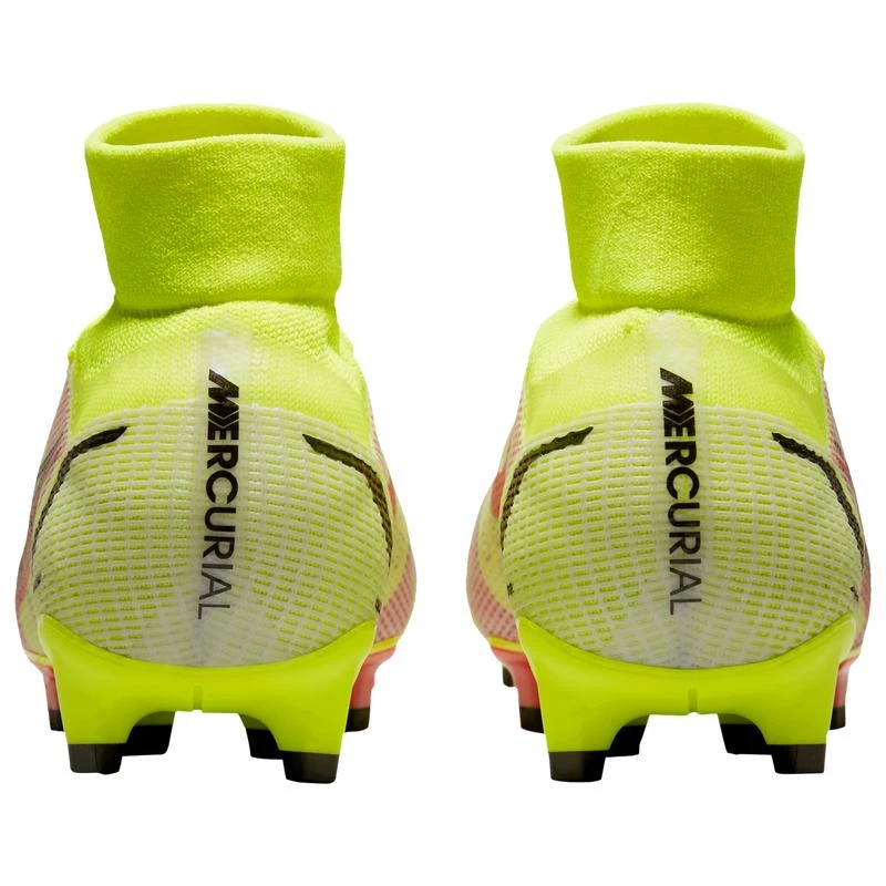 NIKE Nike Mercurial Superfly 8 Pro FG - Men's 3