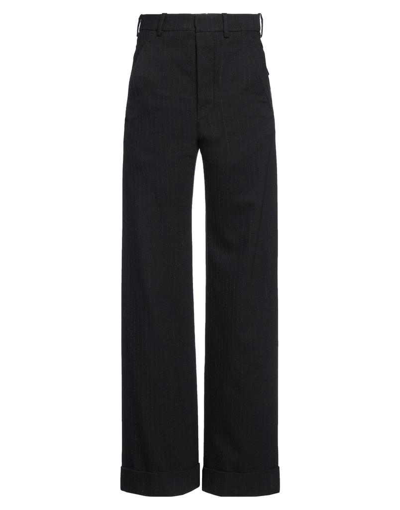 ANN DEMEULEMEESTER Casual pants