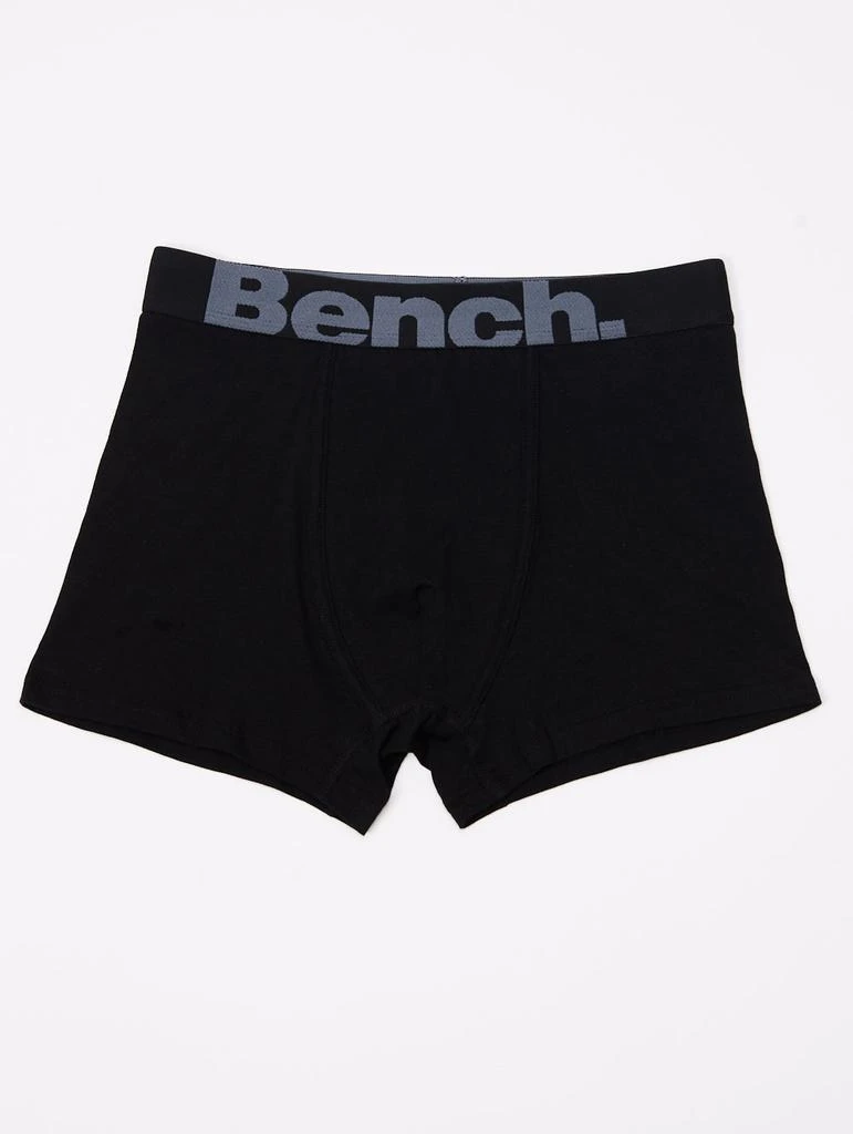 Bench. Sutton Boxer Brief (3 Pack) 2