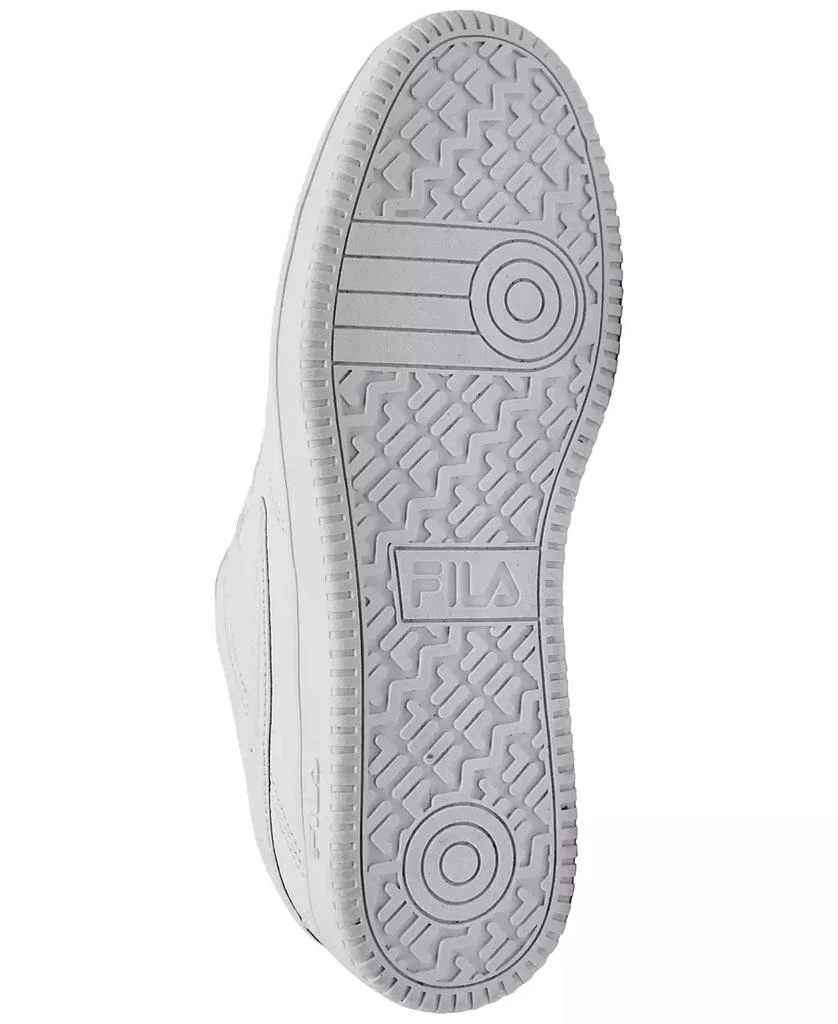 Fila Men's A Low Casual Sneakers from Finish Line 6