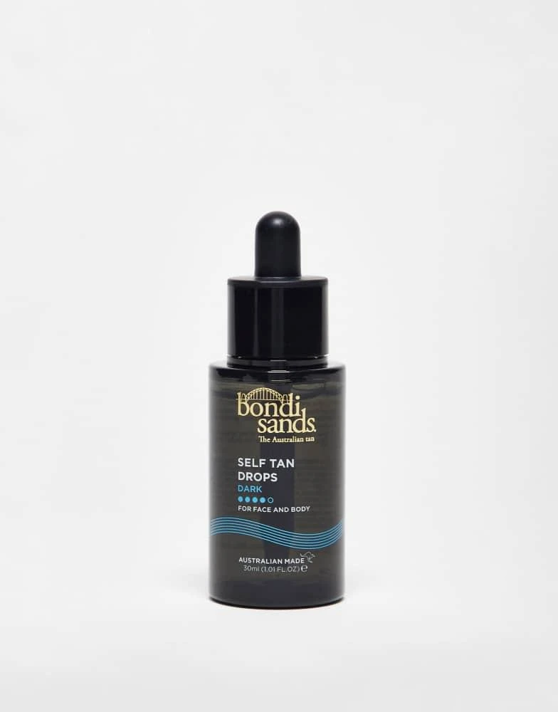 Bondi Sands Bondi Sands Self Tan Drops Dark 30ml 1