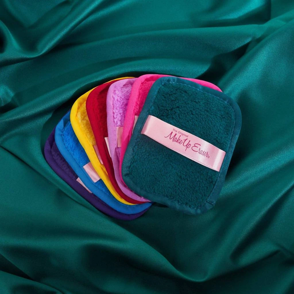 MakeUp Eraser Makeup Eraser - Hidden Gem 7-Day Holiday Gift Set 8
