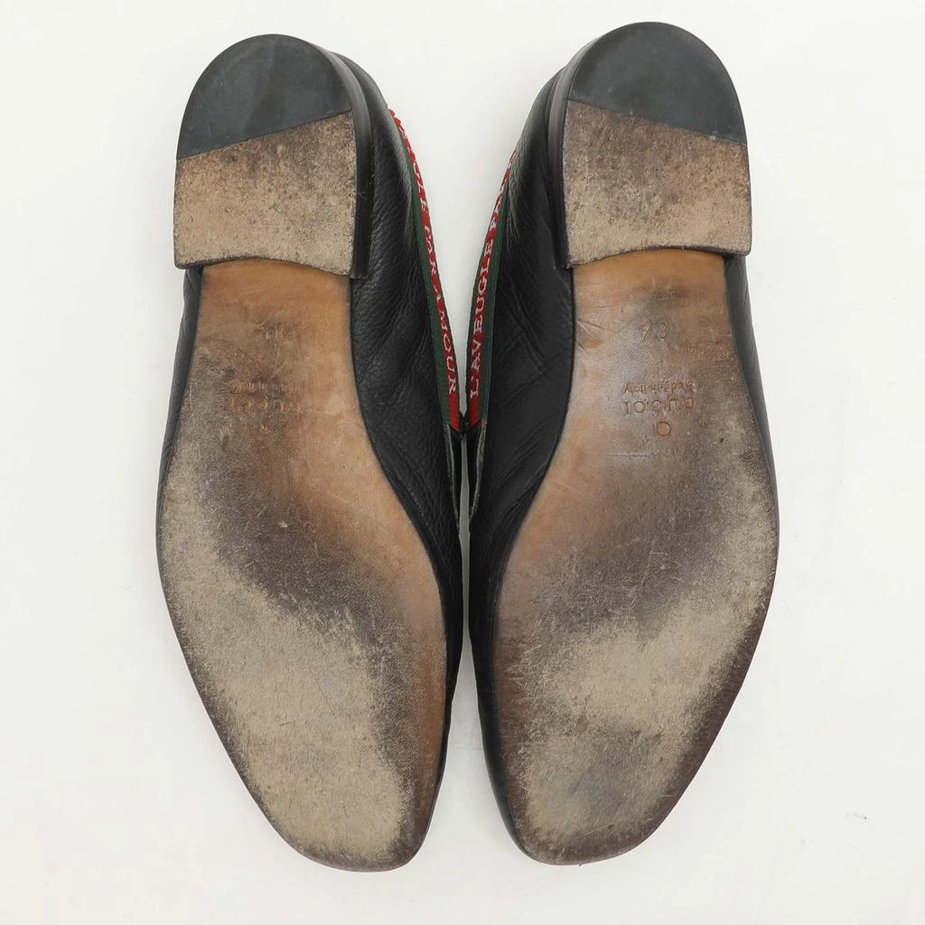 Gucci Black Leather L display picture 2