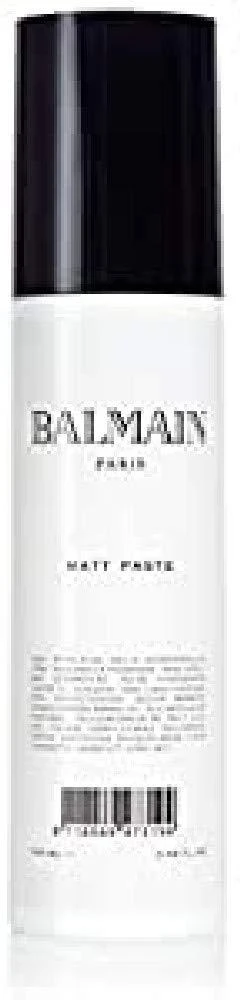 BALMAIN HAIR Matt Paste