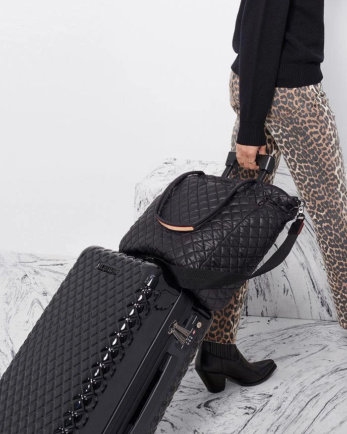 MZ Wallace Large Metro Quatro Tote 3