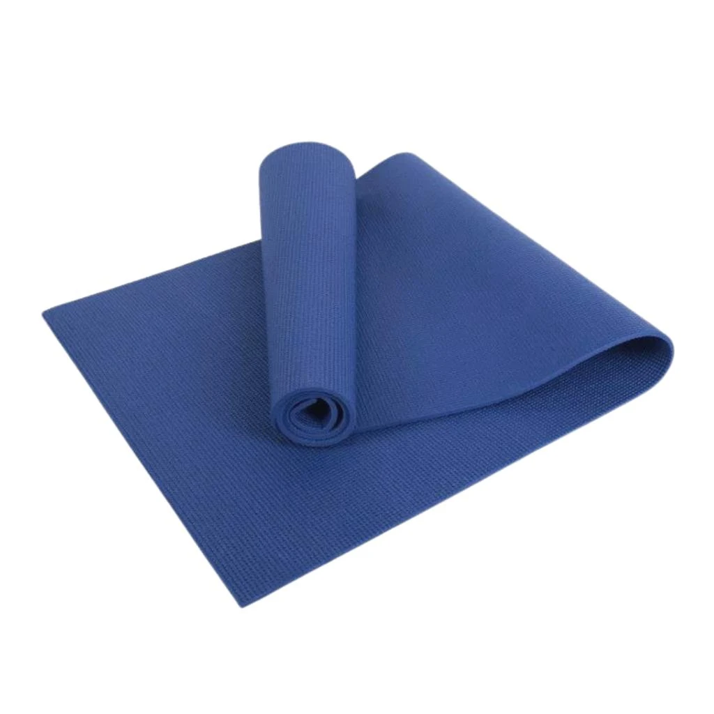 Jupiter Gear Performance Yoga Mat with Carrying Straps for Yoga, Pilates, and Floor Exercises 5