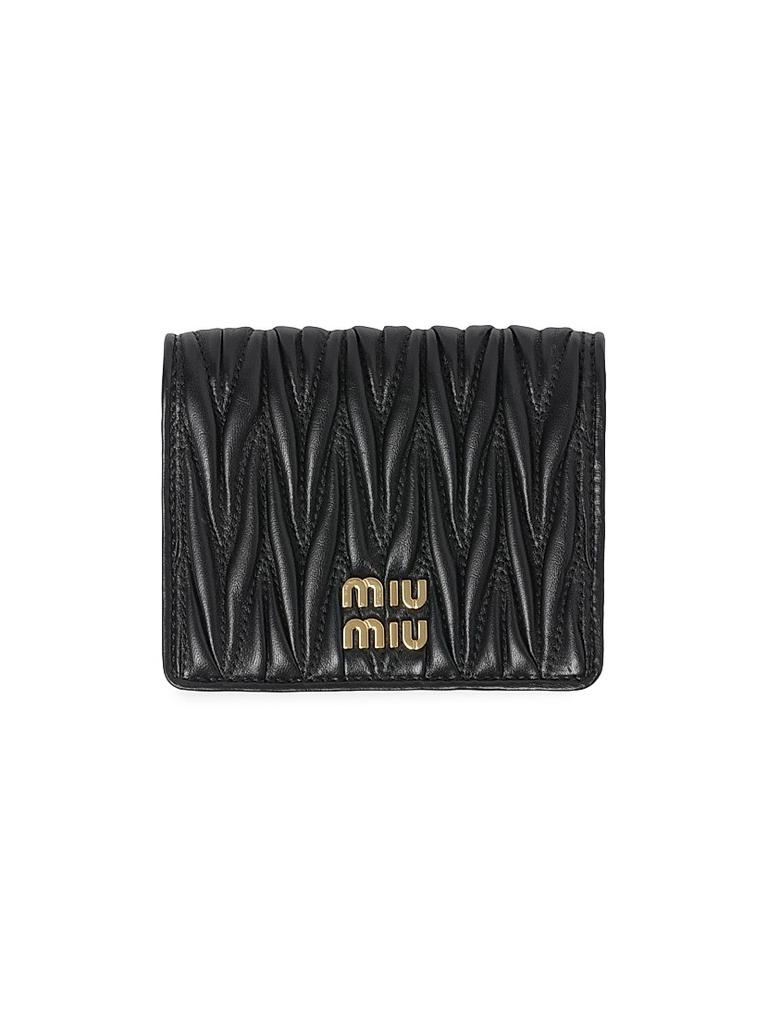 Miu Miu｜HALF-LENGTH WALLETS (5ML024 AFPP F0NBL) org.jpg