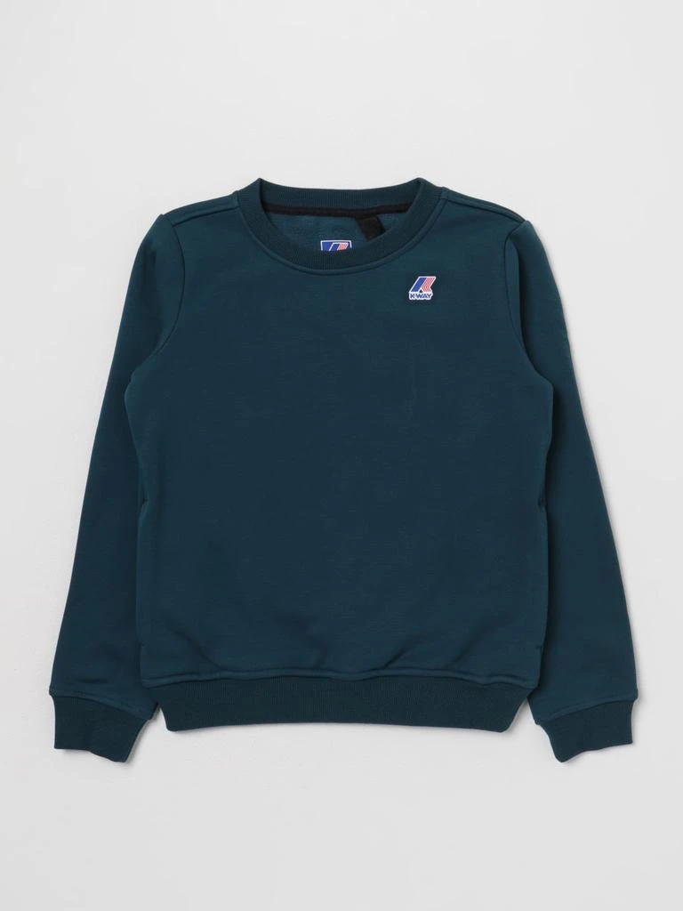 K-Way Sweater kids K-way 1