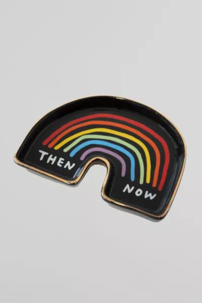 THIRD DRAWER DOWN Third Drawer Down x Adam JK Then Now Trinket Tray