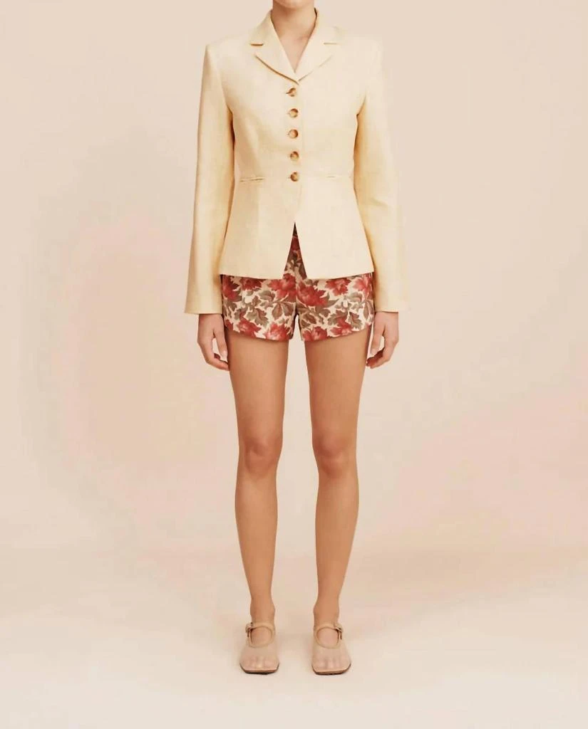 Posse Posse - Matilda Jacket 4
