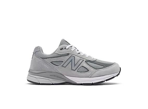 New Balance Made in USA 990v4 Core