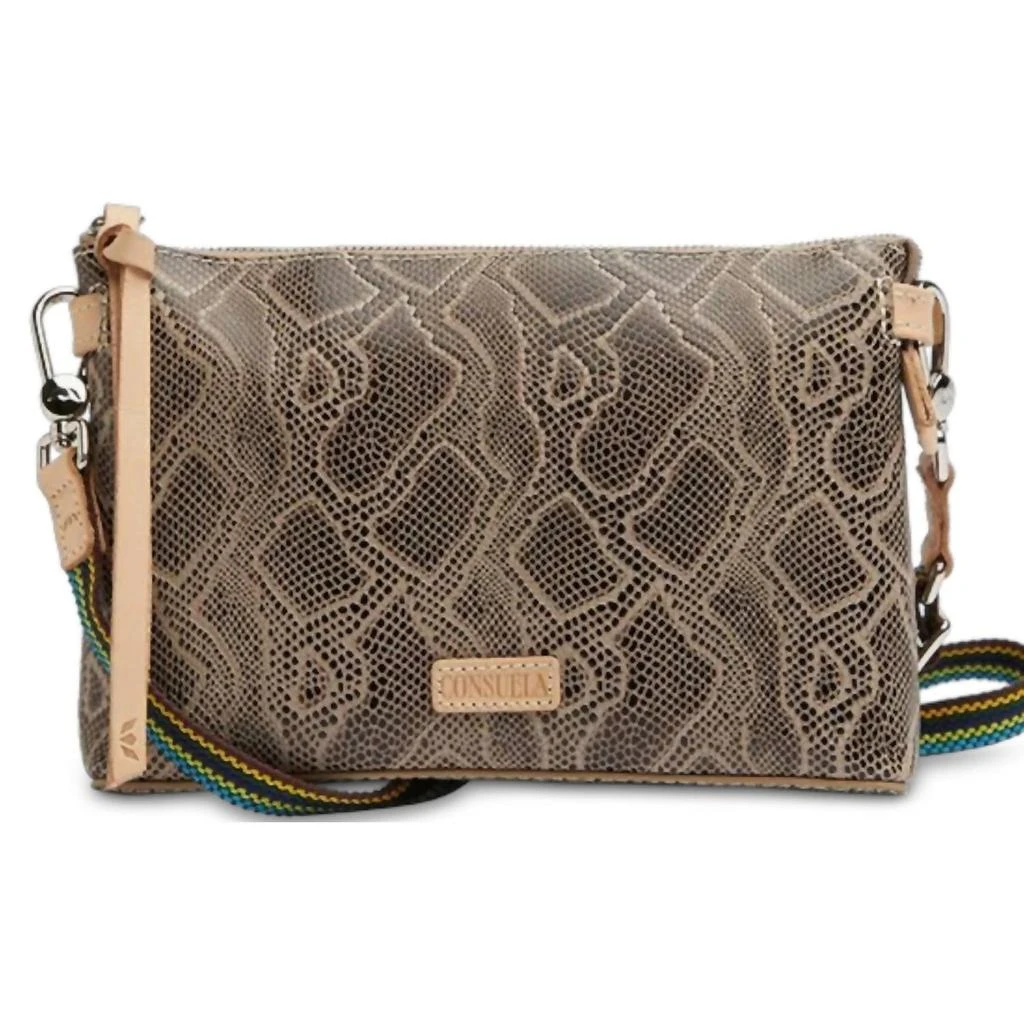 Consuela Consuela - Women's Dizzy Midtown Crossbody Bag 1