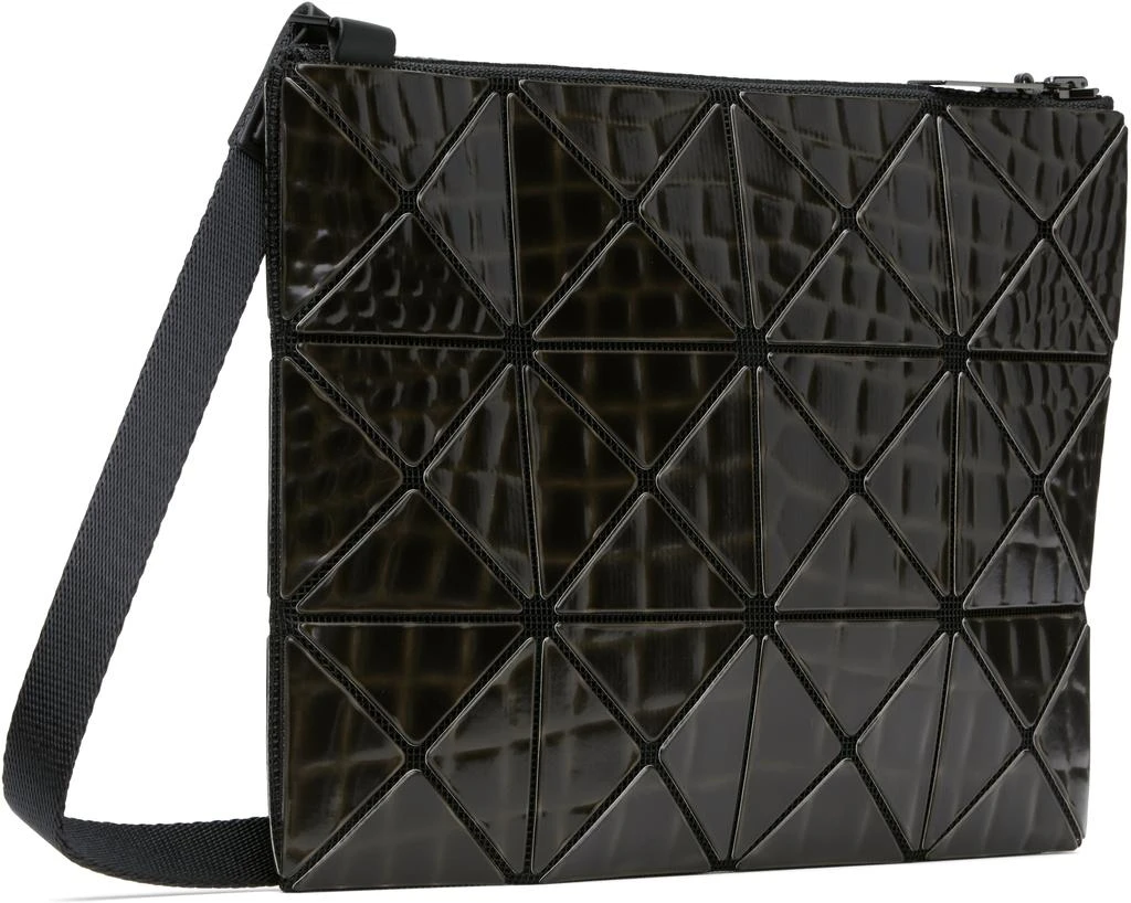 Issey Miyake Black Kaiju Bag 3
