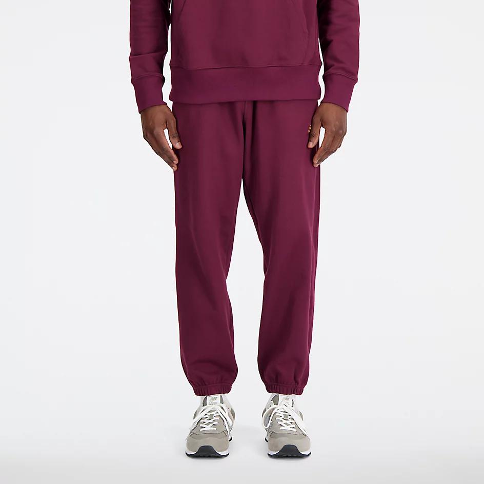 New Balance Athletics Remastered French Terry Sweatpant