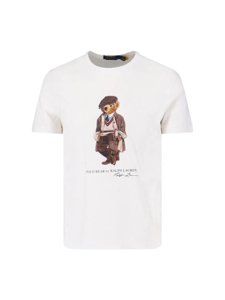 Ralph Lauren Polo Ralph Lauren T-Shirts And Polos 1