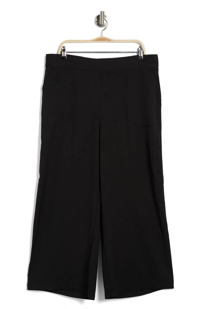 Max Studio Easy Leg Trouser 3