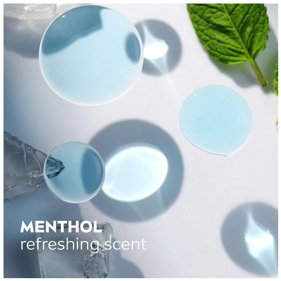 Nivea Men Body Wash Fresh Wave 8