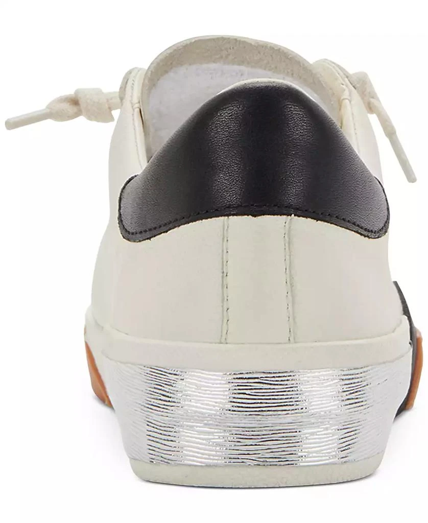Dolce Vita Women's Zina Lace Up Sneakers 3