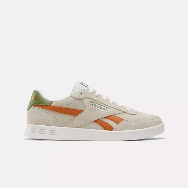 Reebok Reebok Court Advance Shoes 1
